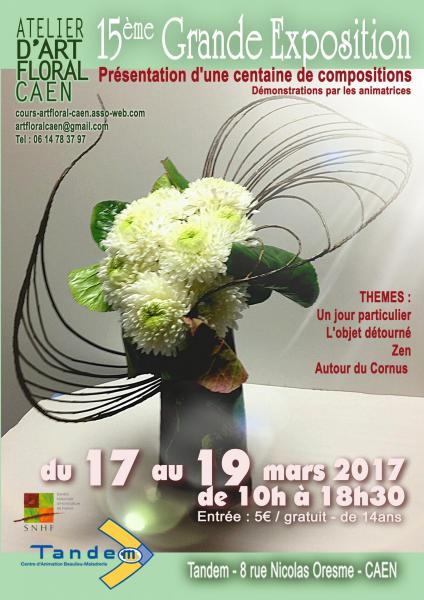 Art flo affiche 2017 jpg