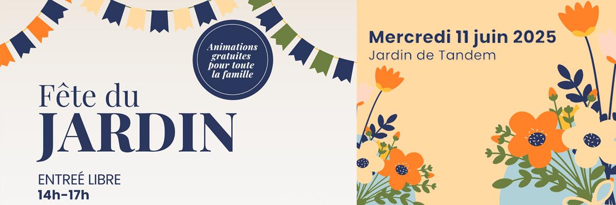 Bandeau fete du jardin copie
