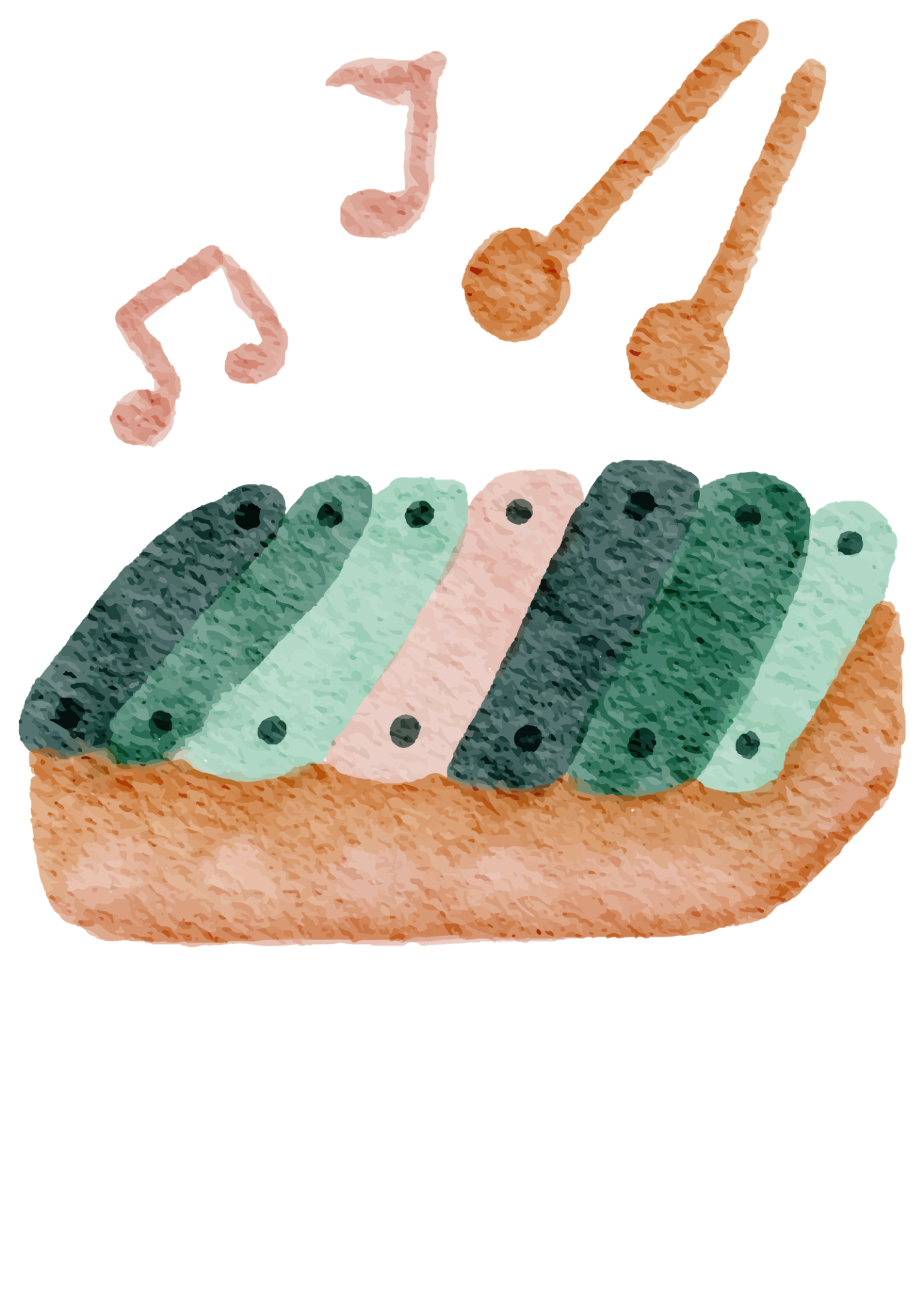 Bebe musique