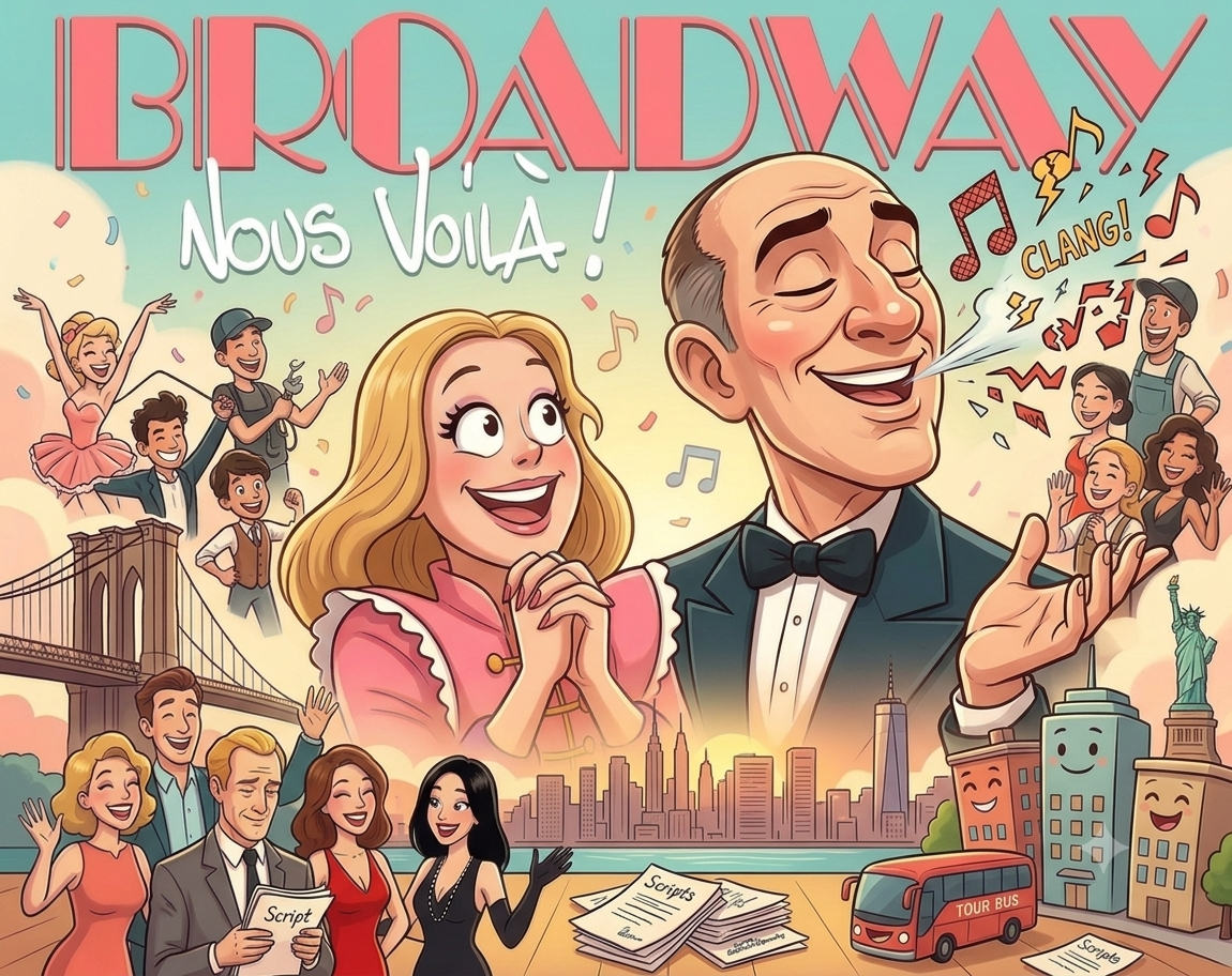 Broadway 2
