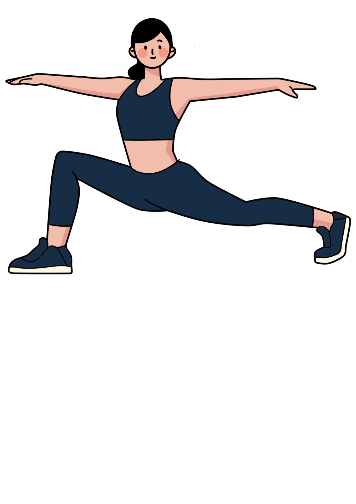 Cardio renfo