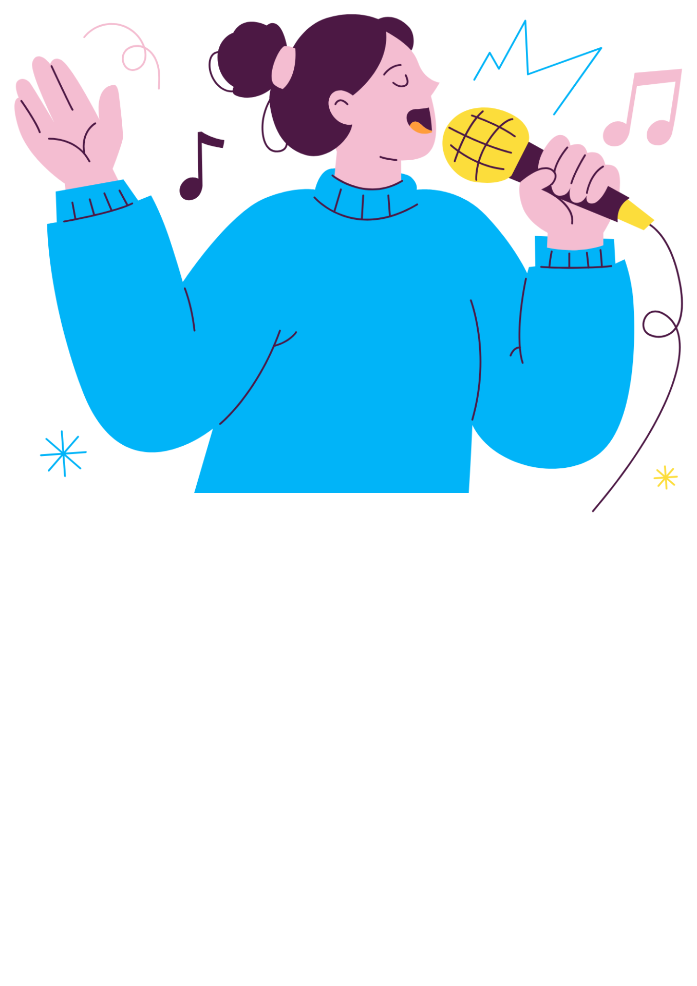 Chant individuel