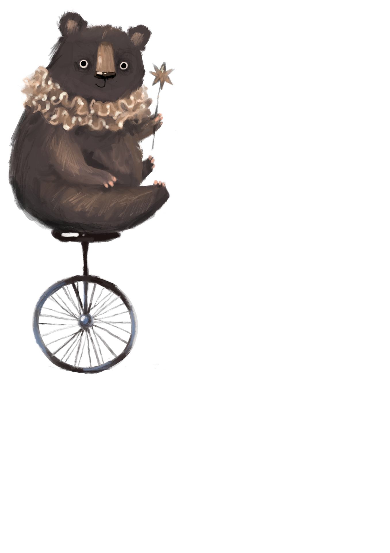 Cirque ENFANTS ADOS