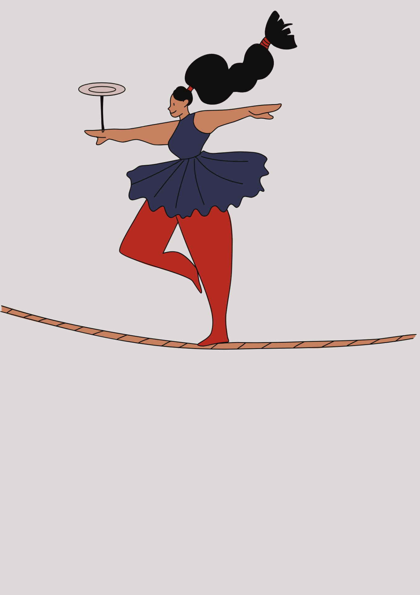 Cirque aerien 1