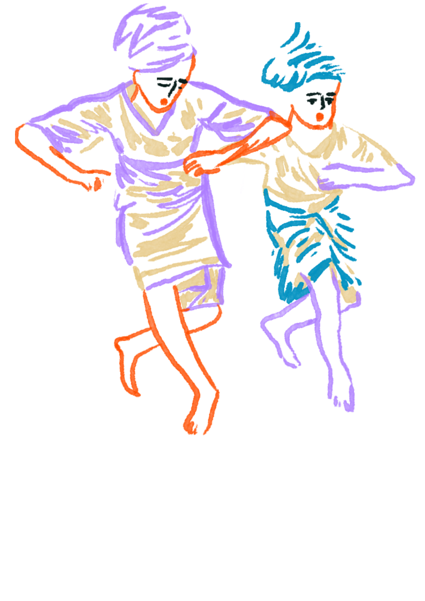 Danse contemporaine