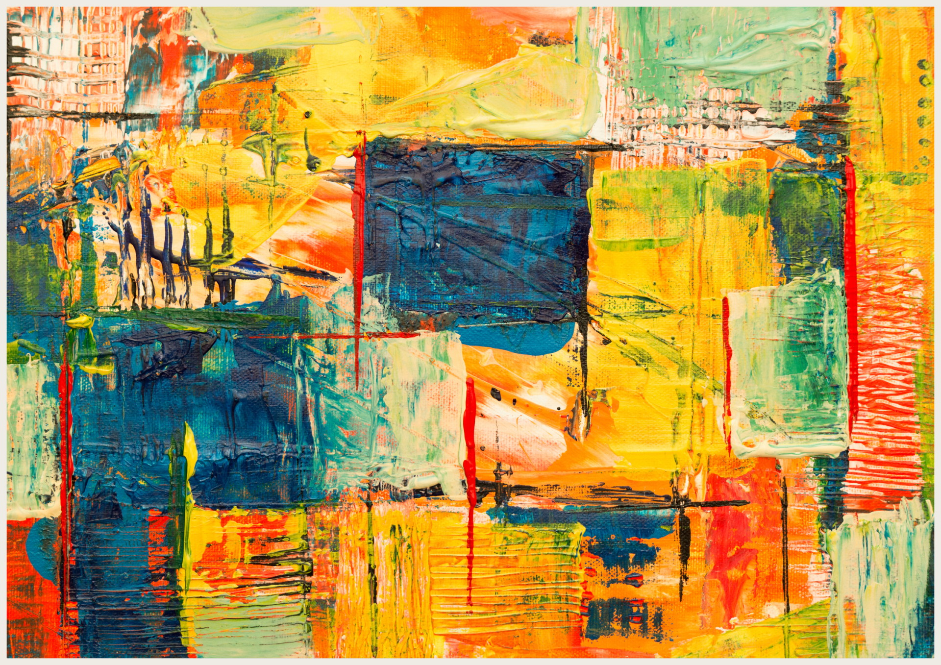 Expression plastique