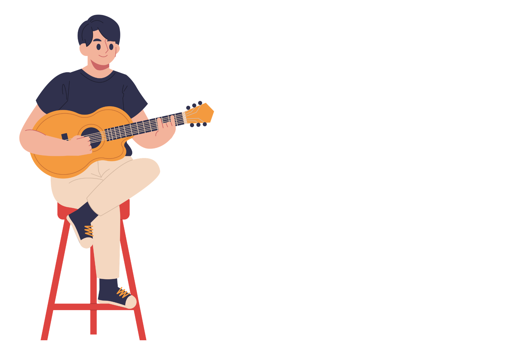 Guitare