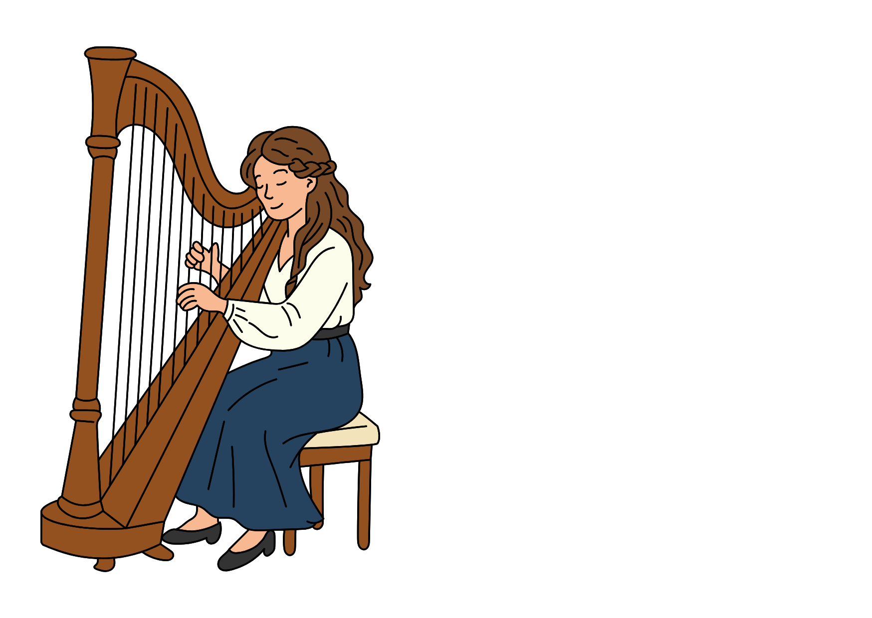 Harpe