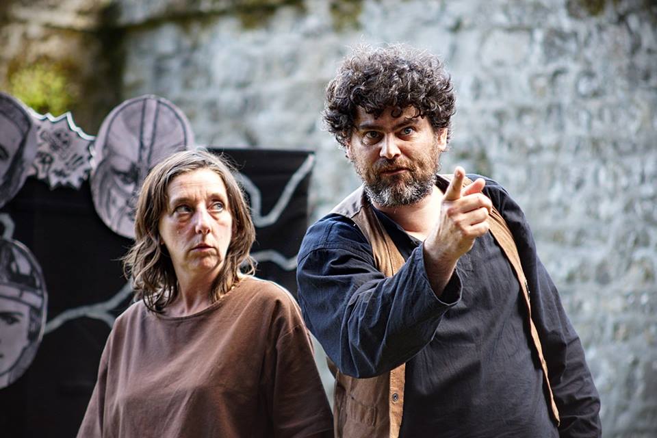 Les normands debarquent