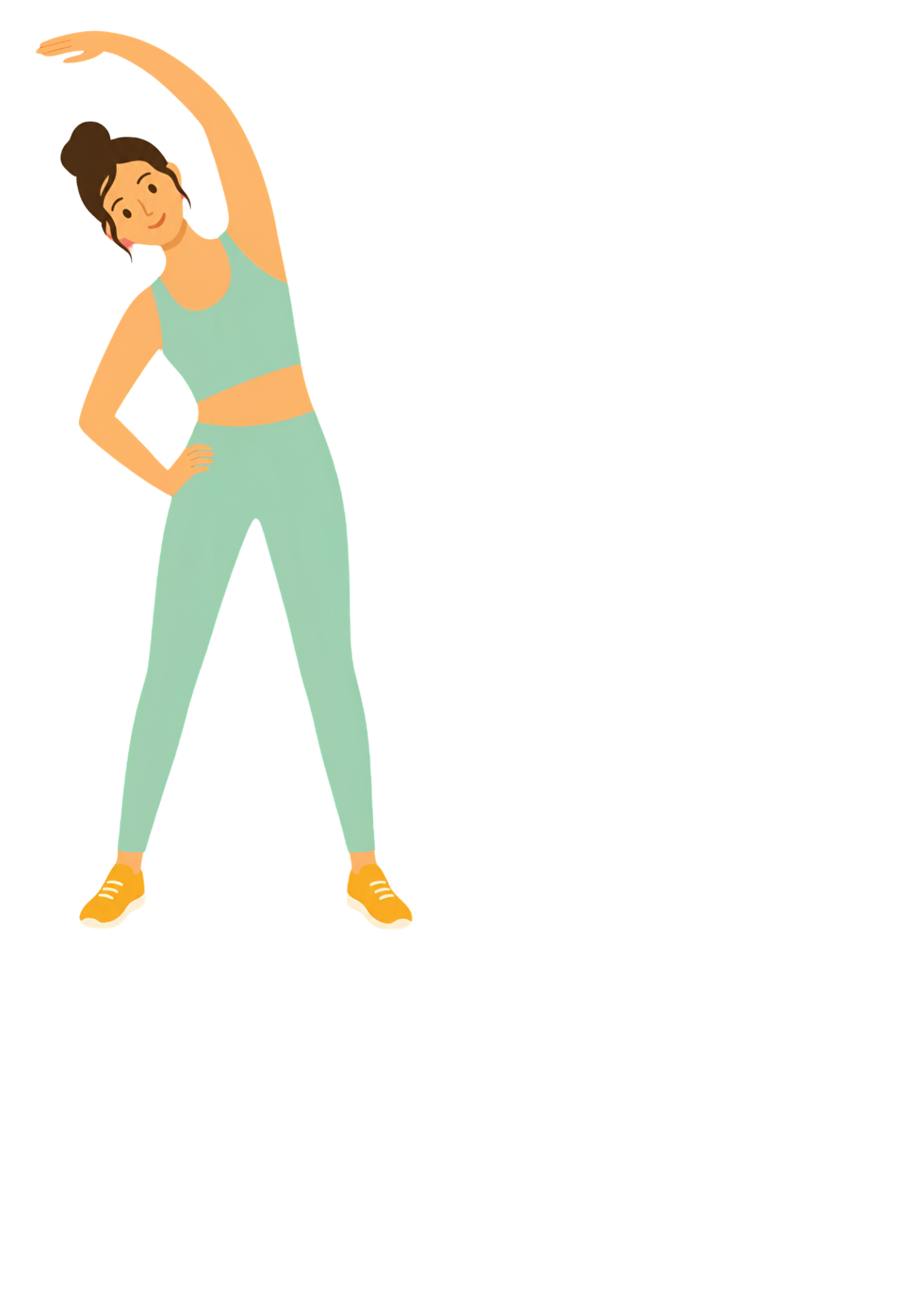 Stretching