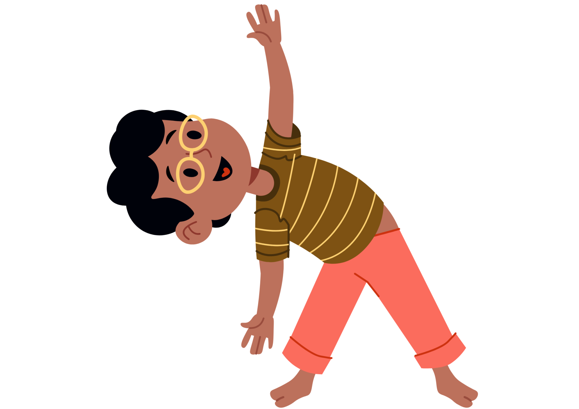 Yoga pilates